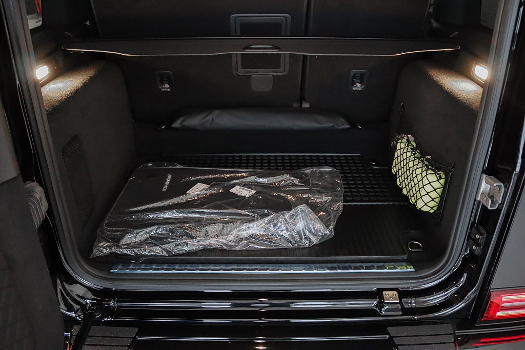 Mercedes-Benz G63 AMG Manufakture Kolfiber ( MOMSBIL ) SE SPEC