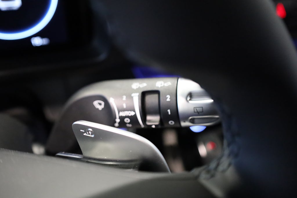 Hyundai Inster Long Range Advanced