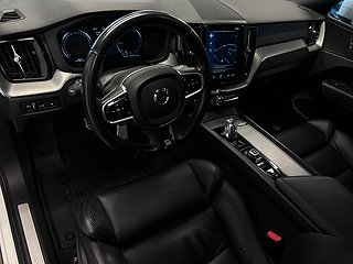 Volvo XC60 T8 TwEn AWD R-Design 360kamera/Panorama/Drag/GPS