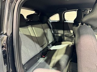 SUV Mazda MX-30 13 av 21