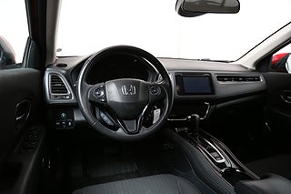 SUV Honda HR-V 11 av 22