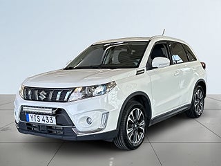Suzuki Vitara 1.4 Boosterjet AllGrip S&V-hjul/Drag/Mvärm/Kamera/Pano – bild 16