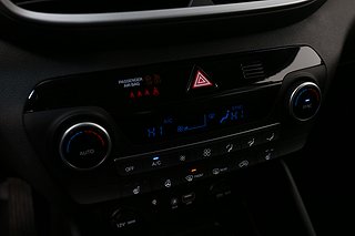 Kombi Hyundai Tucson 14 av 20