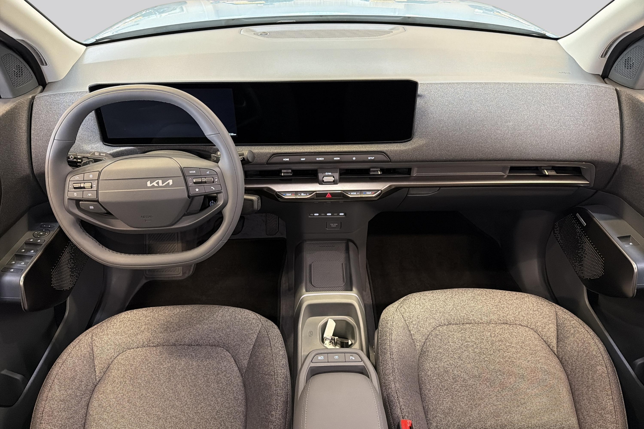 Kia EV2 42.2 kWh 146HK PLUS 5-Sits 2027, bild 7/48