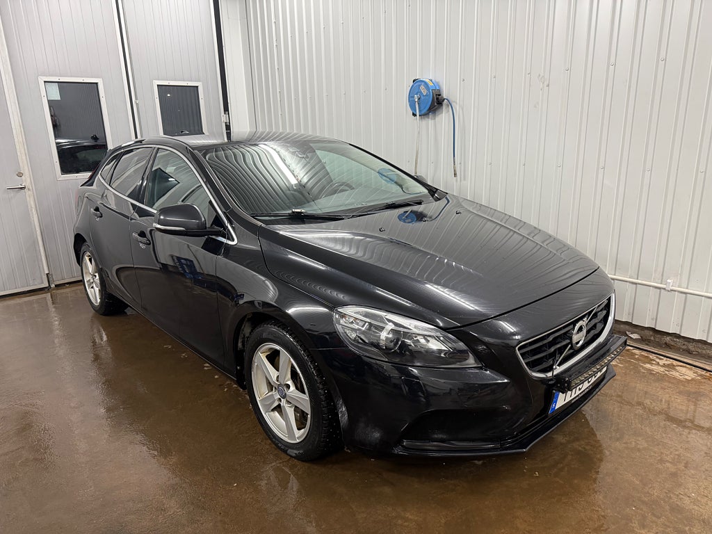 Volvo V40 D4 Summum Euro 5