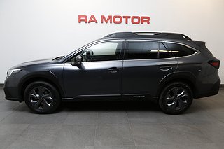 Kombi Subaru Outback 3 av 25