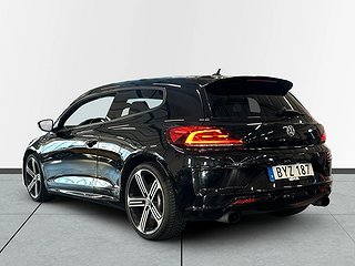 Volkswagen Scirocco R 2.0 TSI R Carplay/Psens/Navi/Panorama