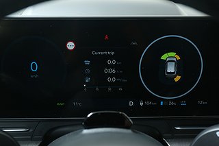 SUV Hyundai Kona 26 av 26