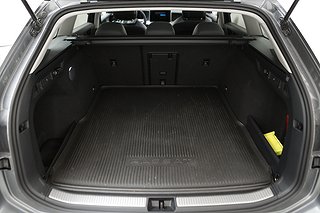 Kombi Volkswagen Passat 28 av 29