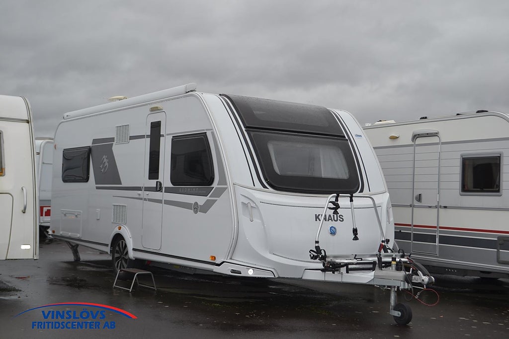 Knaus Südwind 580 Selection