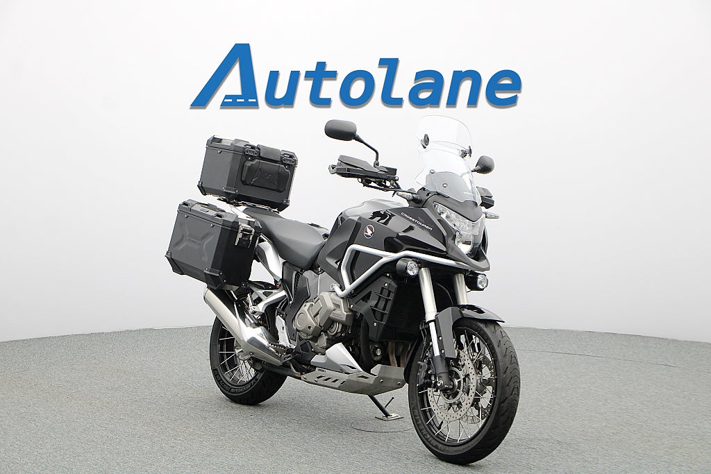 Honda VFR1200X Crosstourer DCT  *DECEMBERKAMPANJ 1.99%* 