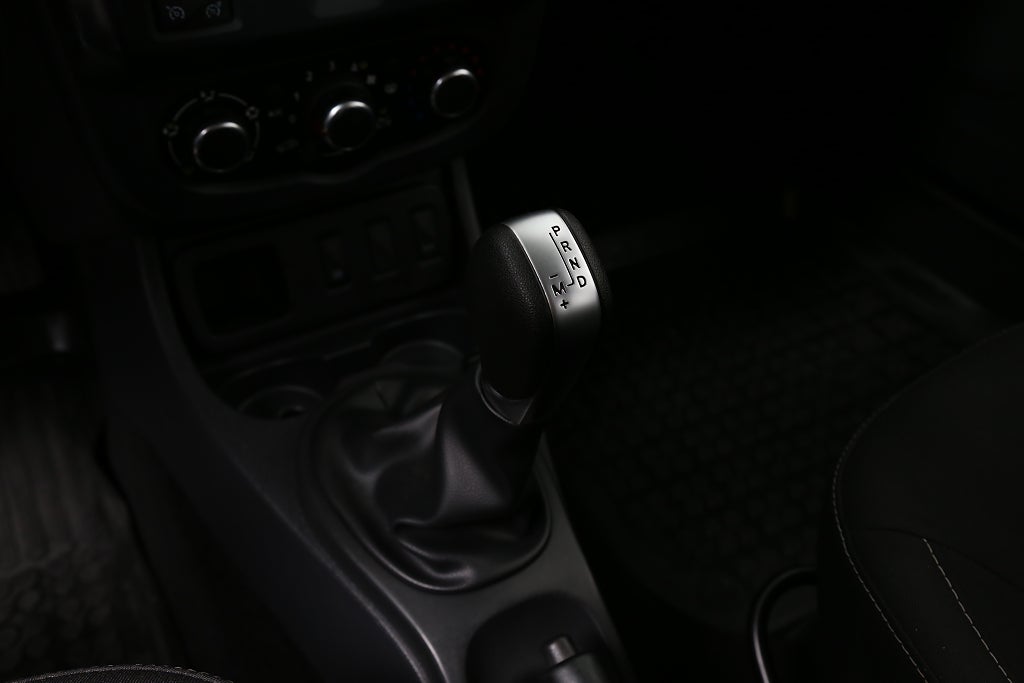 Dacia Duster 1,5 dCi Cruise Edition Aut Ny Kamrem Nybesikt