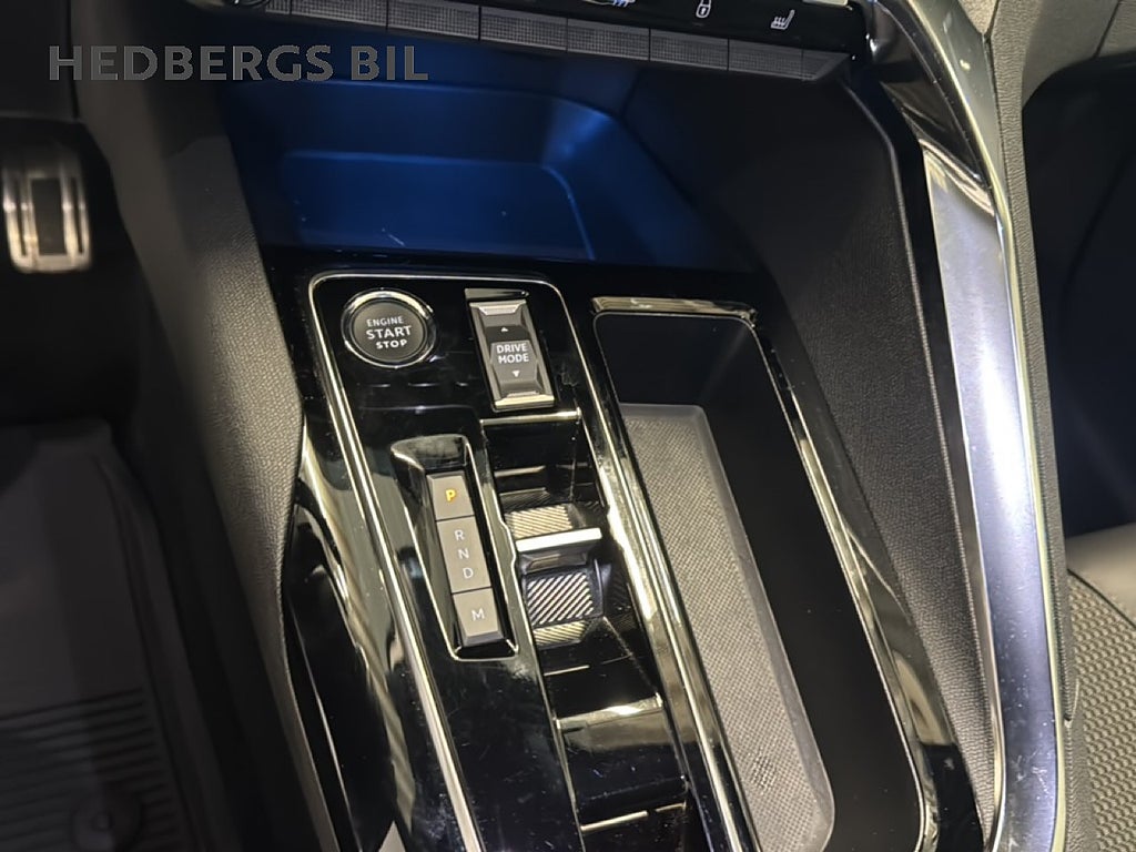 Peugeot 5008 1.2 PureTech 130HK thumbnail