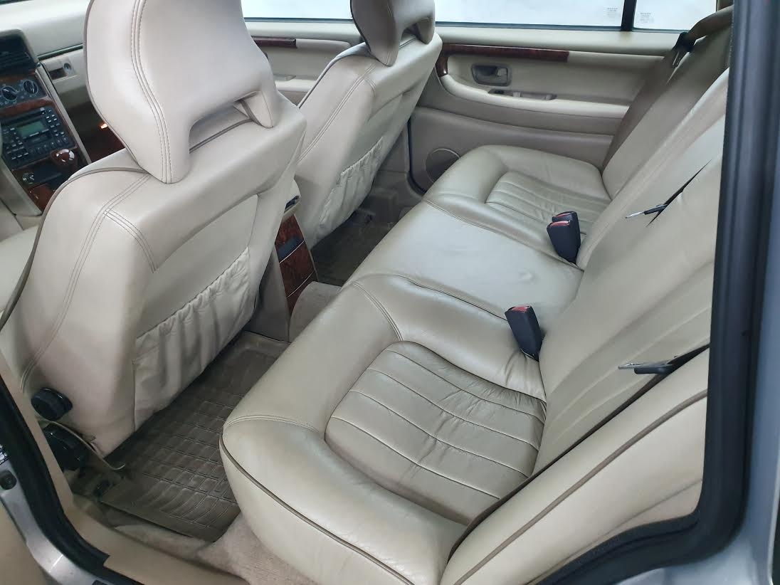 Volvo S90 3.0 Automat 180hk 1997, kuva 7/35