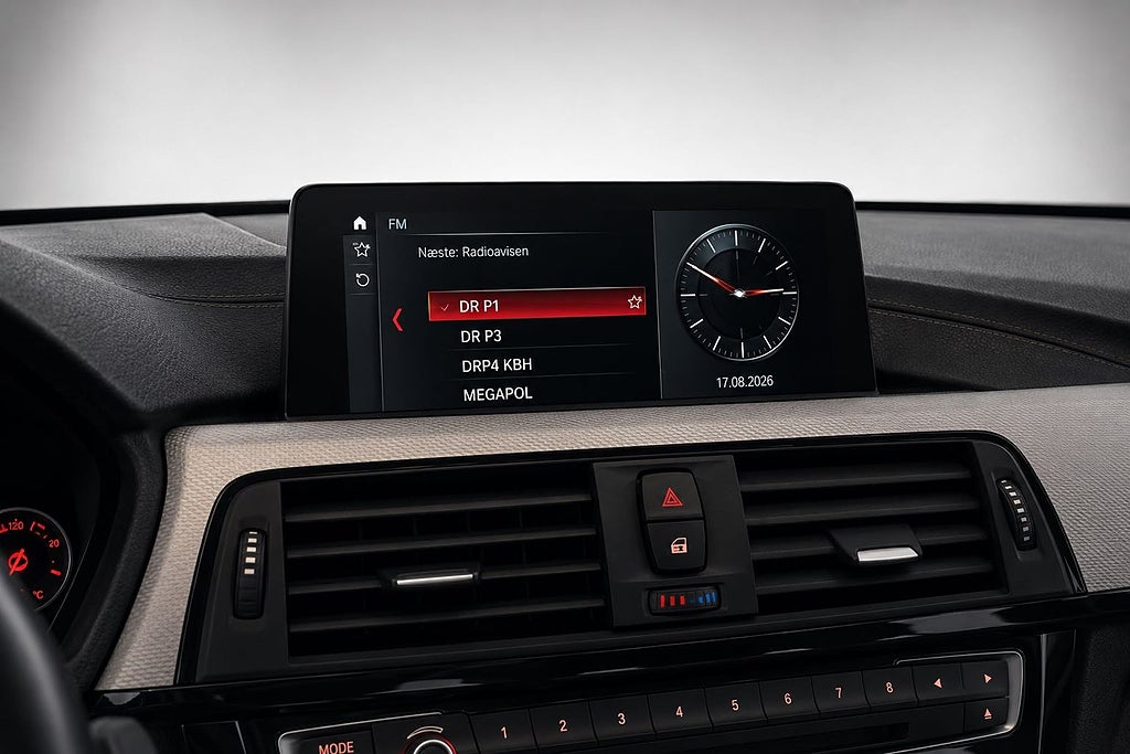 BMW 320D