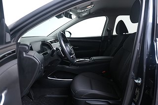 SUV Hyundai Tucson 10 av 26