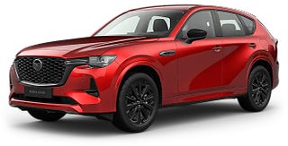 İkinci el  Mazda Cx-60 2.5
