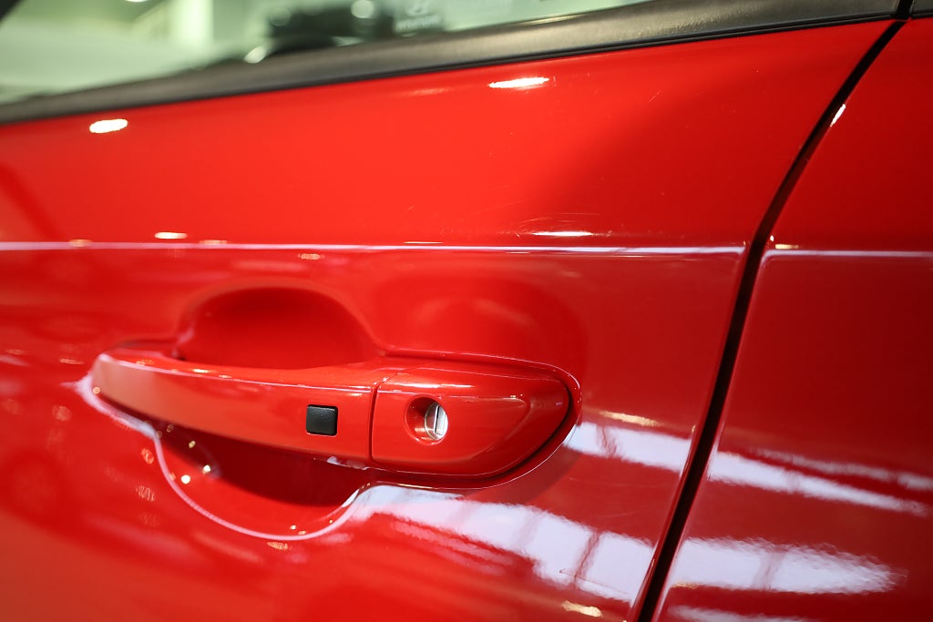 Hyundai Kona 39.2 kWh Essential Navi Kamera Krell Keyless CarPlay 2022