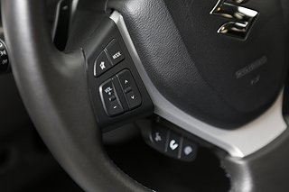 SUV Suzuki Vitara 13 av 24