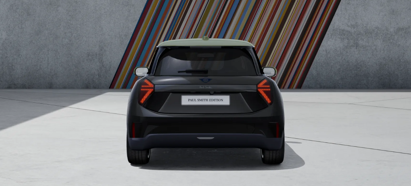 MINI Cooper 2026, bild 5/39