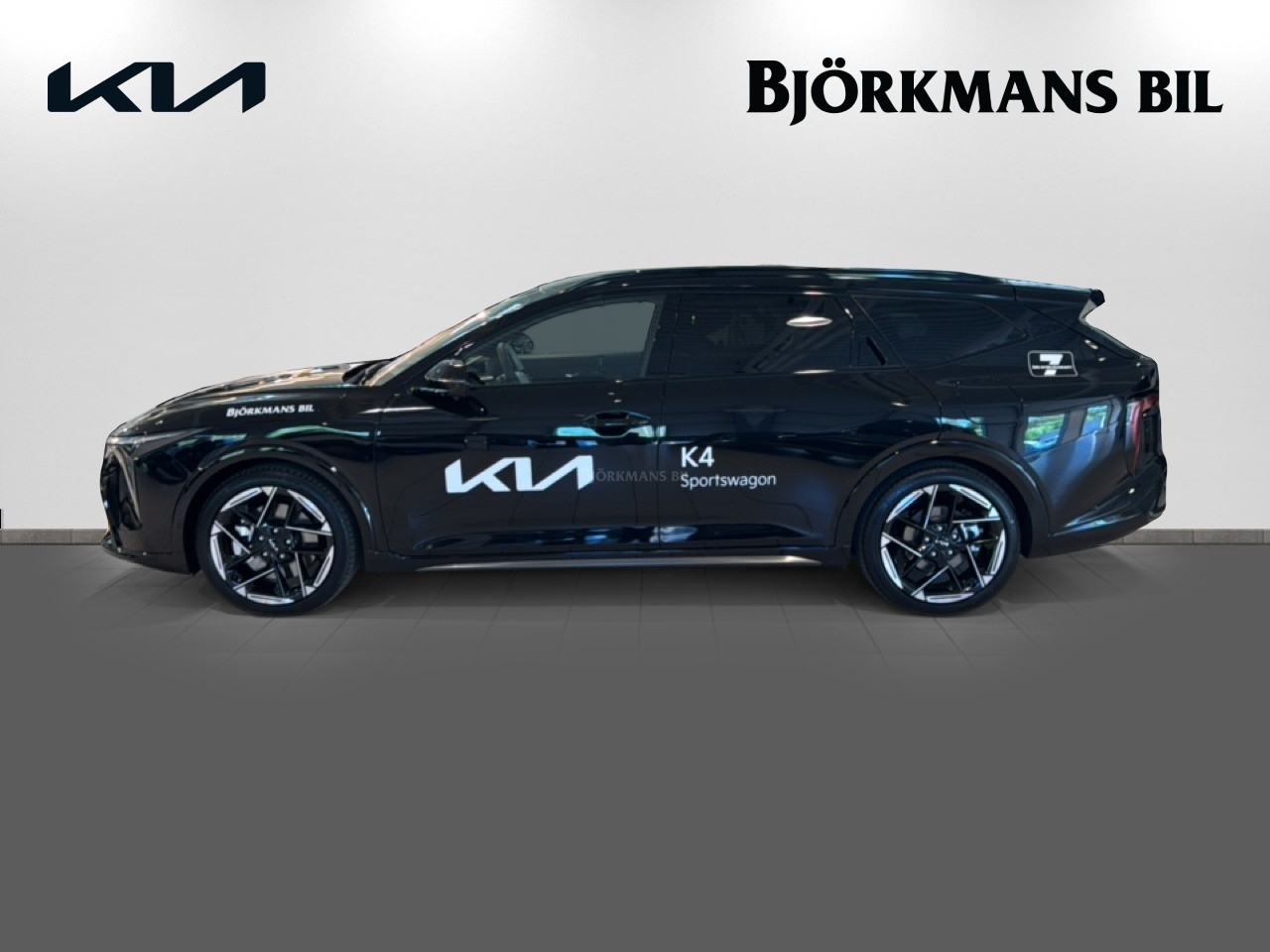 Kia K4 2026, bild 6/10