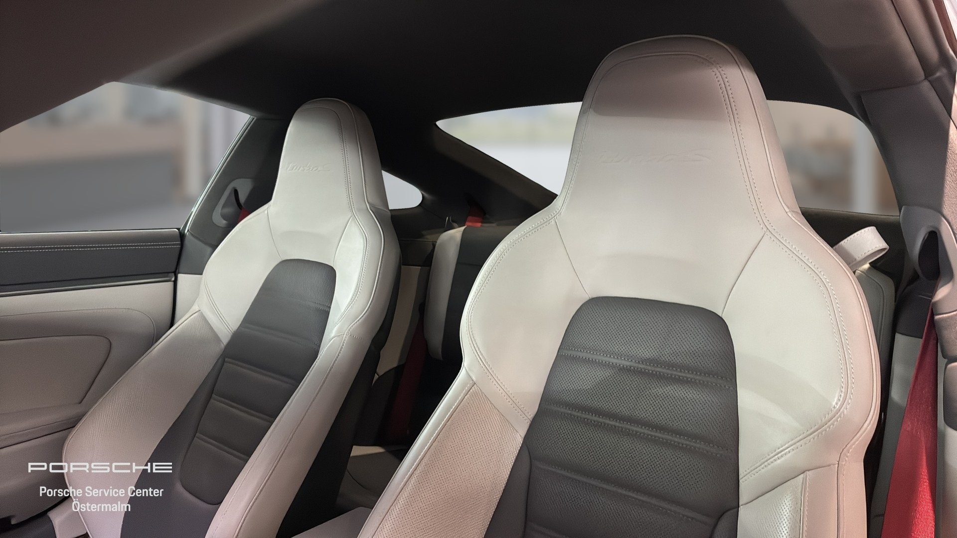 Porsche 911 Turbo S 2021, bild 5/54