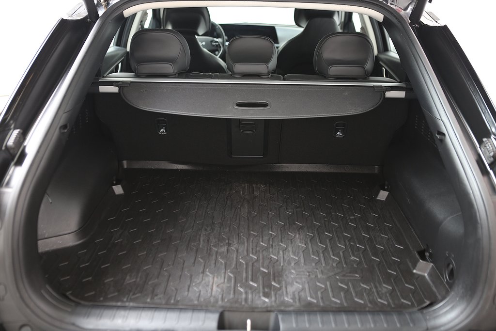 Kia EV6 77.4 kWh RWD Nybilsgaranti 2023