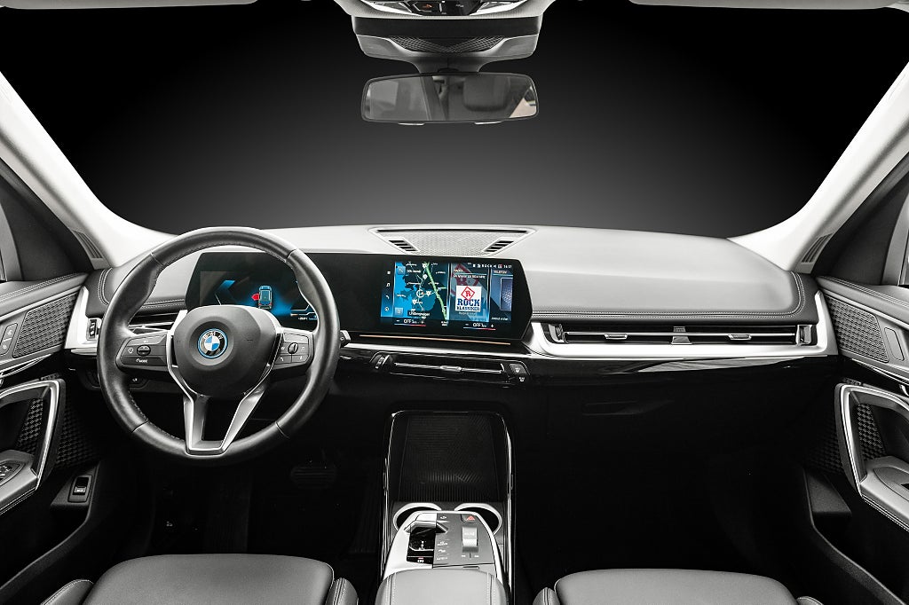 BMW X1 2024 - miniatyr 7