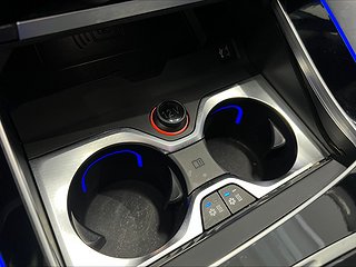 BMW X6 M50d xDrive Aut M sport/Drag/Dvärm/Navi/H&K/360°/S&V