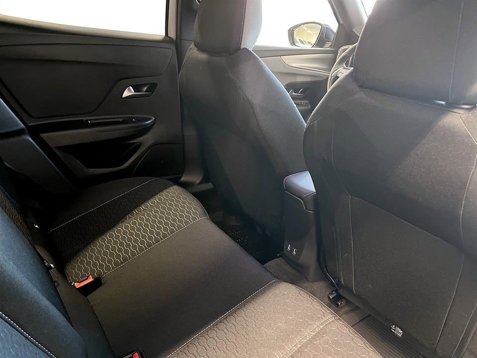 Bild på Opel Mokka 1.2 Turbo 130hk Aut CARPLAY BACKSENSORER