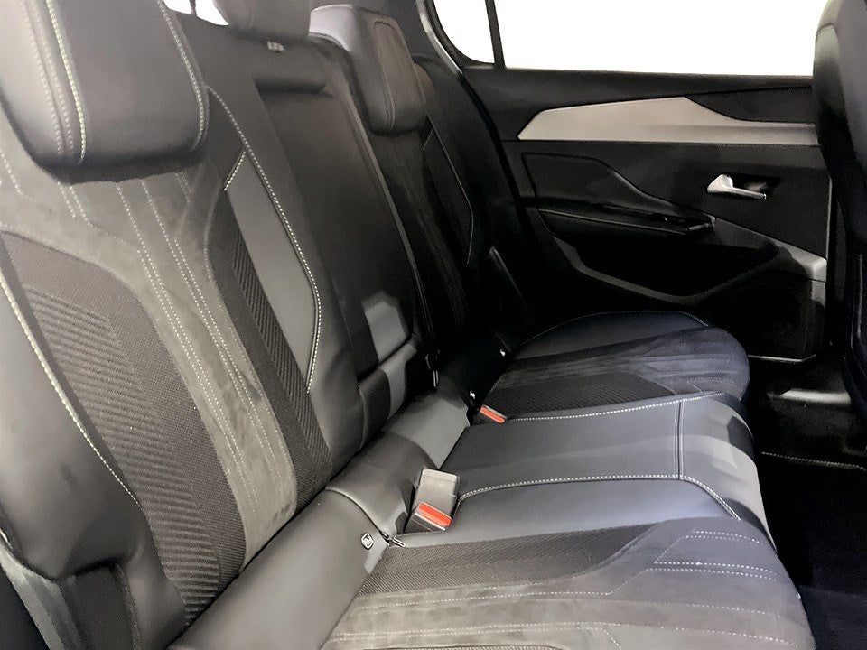 Bild på Peugeot 308 5D GT 1.2 PT 130hk Aut - 360-KAMERA, ELSTOL