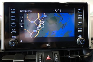 SUV Toyota RAV4 14 av 25