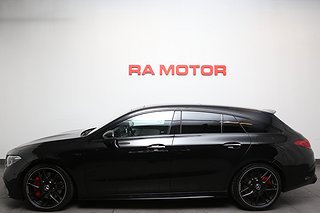 Kombi Mercedes-Benz AMG 4 av 28