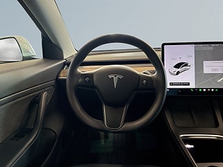 Tesla Model 3 Long Range AWD S&Vhjul/Autopilot3/Värmepump/PremiumLjud – bild 9
