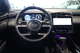 Kombi Hyundai Tucson 15 av 26
