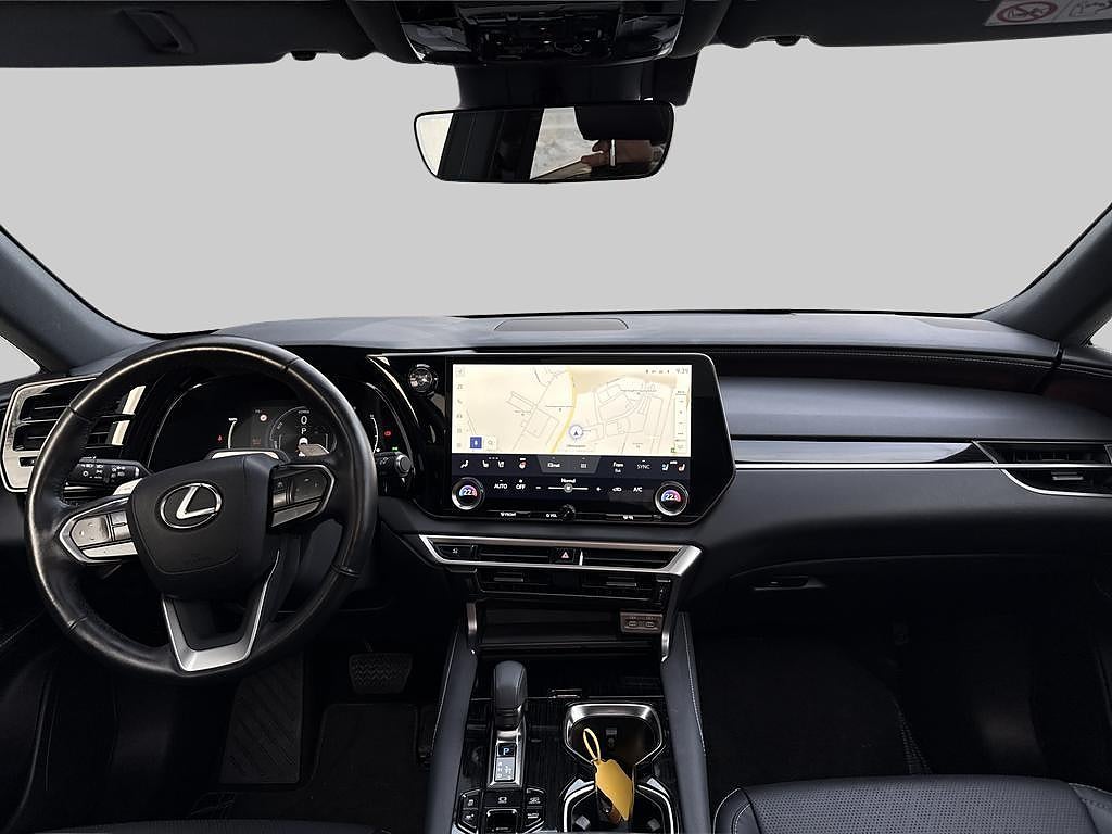 Lexus RX 2023 - miniatyr 8
