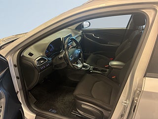Hyundai i30 Wagon 1.4 T-GDi/S&V-Däck/MoK/P-sens/Låg Skatt – bild 7