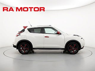SUV Nissan Juke 5 av 25
