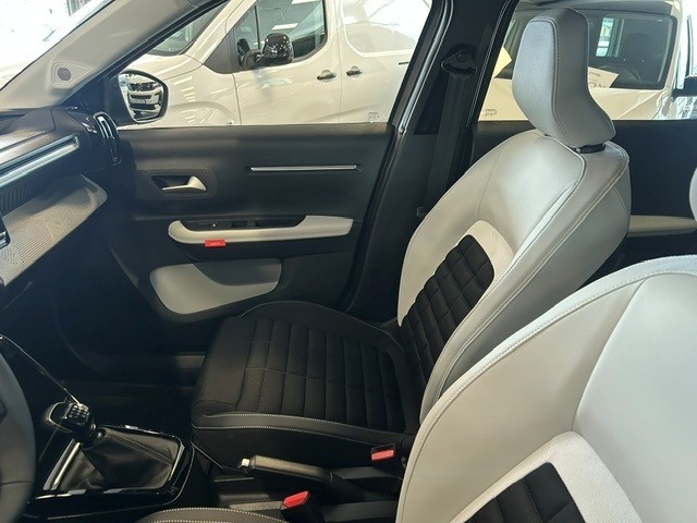 Citroen C3 Aircross 2026, bild 5/36