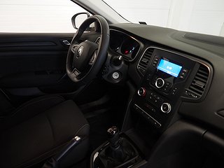 Kombi Renault Mégane 7 av 16