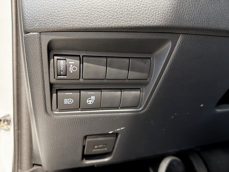 Bild på Mazda 2 Hybrid 116hk Aut RATTVÄRME CARPLAY
