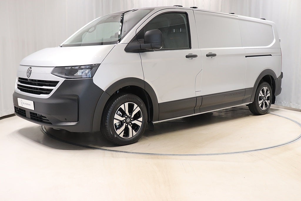 Volkswagen Transporter T7 PanAmericana 2.0TDI Aut Drag Värmare 2026