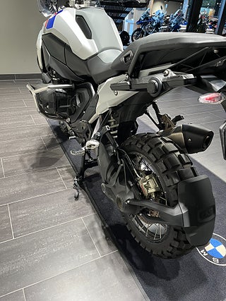 BMW R1300GS/RideNordic resa till portugal värde 29.900kr ingår!