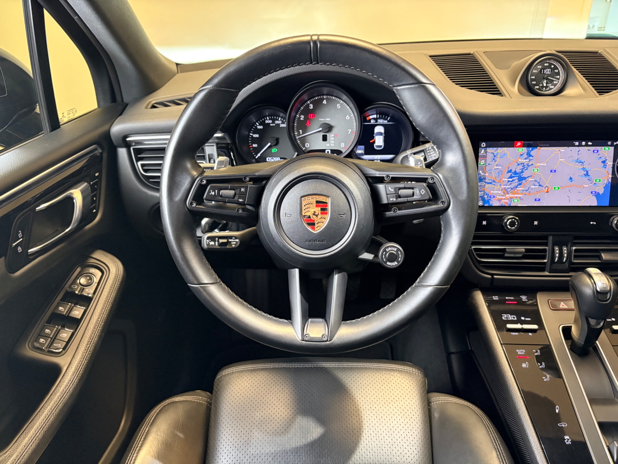 Porsche Macan 2022, bild 7/61