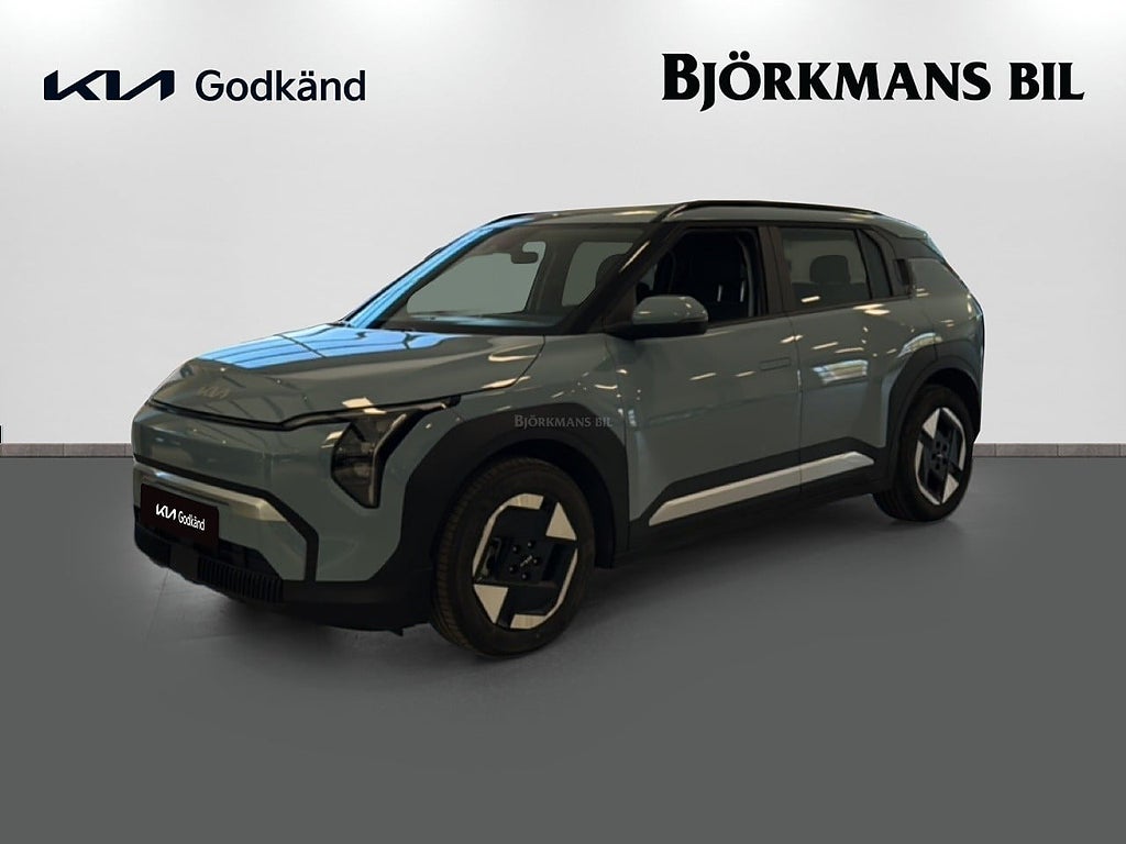 Kia EV3 Standard Range 58,3 kWh inkl Vinterhjul