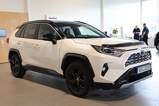 SUV Toyota RAV4 6 av 25