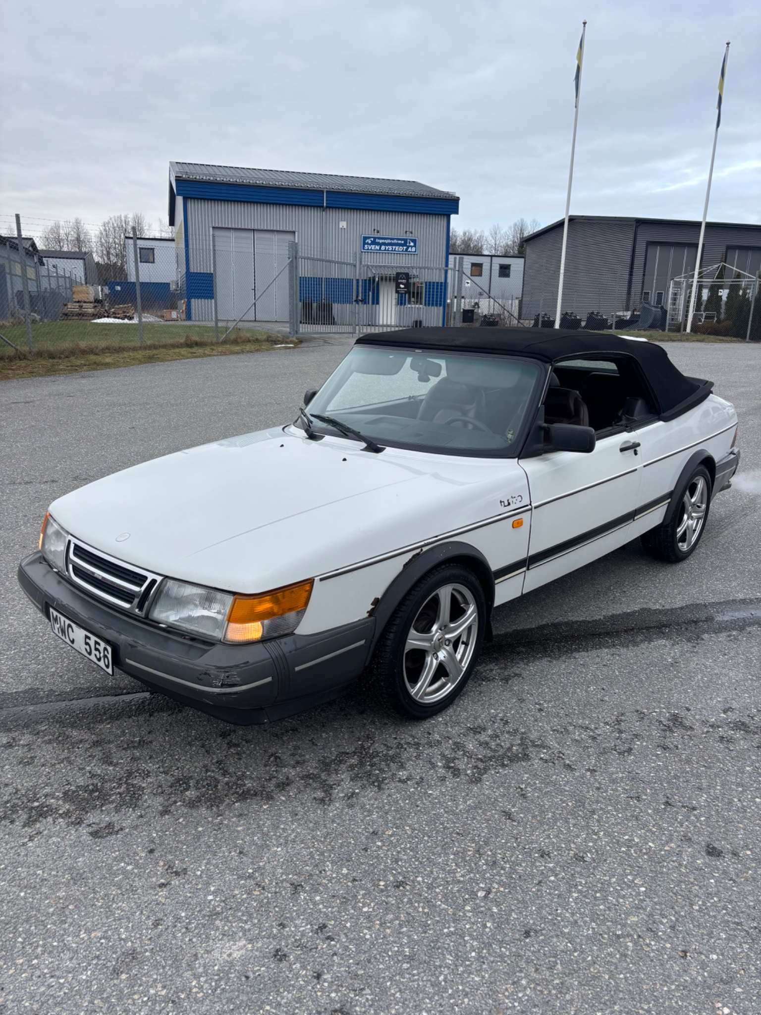 Saab 90