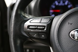 Halvkombi Kia Picanto 13 av 21