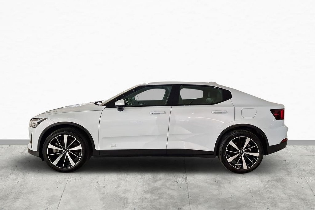 Polestar 2 Standard Range Single Motor 64kWh