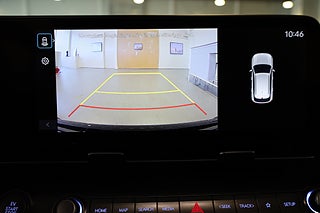 SUV Hyundai Kona 18 av 25